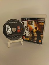 The Last Of Us per PS3 Prima