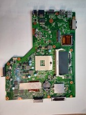 K54LY scheda madre Fit ASUS X54HR K54HR X54H REV2.1