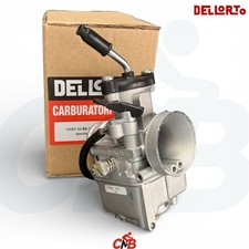CARBURATORE DELL'ORTO VHST 24