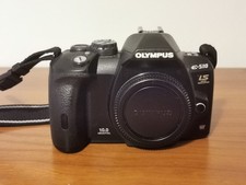 Olympus E-510 fotocamera