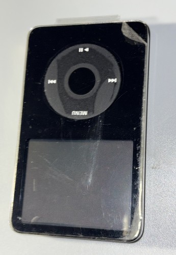 Nos chrome apple ipod classic - ipod,