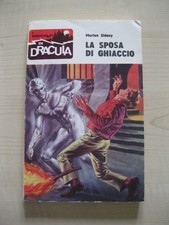I RACCONTI DI DRACULA N. 038