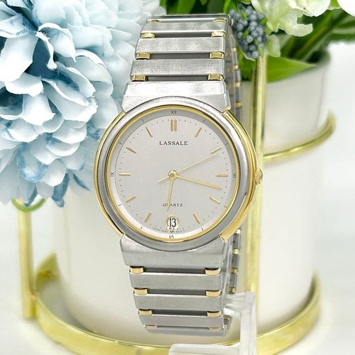 Orologio seiko lassale - orologio,