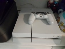 Sony PlayStation 4 500GB