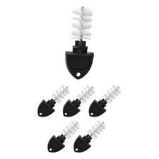 Spazzola per tappo di