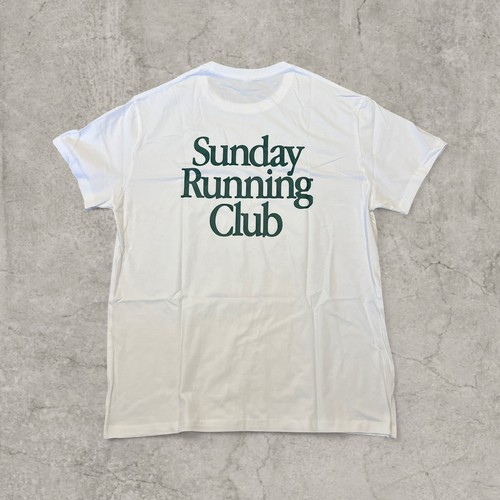 Shirt sunday running - running, club