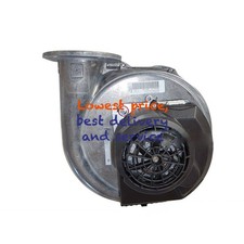 Ventilatore Camino/Caldaia