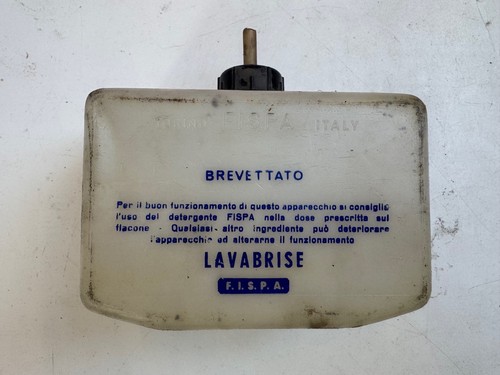 Bottiglia lavatrice maserati - lavatrice,