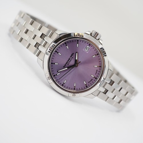 Orologio donna raymond - orologio, da