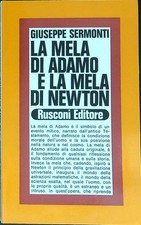 LA MELA DI ADAMO E LA MELA DI