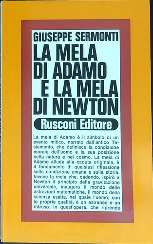 Mela adamo la - e,