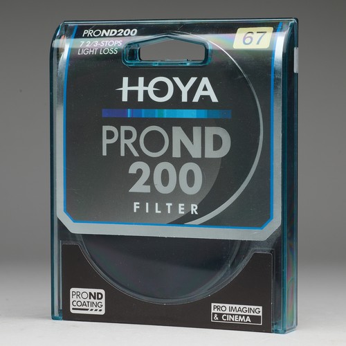Hoya pro nd200 filtro - filtro,,