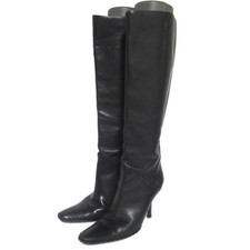 GUCCI Stivali Tacco Lungo