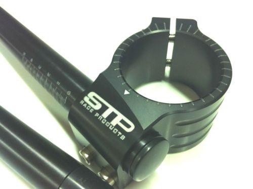 Manubrio stp tek2 calibrato - manubrio,