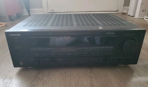 Kenwood ricevitore audio video - kenwood,
