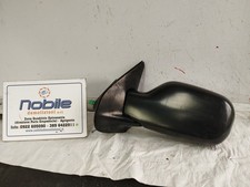 SPECCHIO SPECCHIETTO RETROVISORE SINISTRO SX SUZUKI IGNIS 2003/2009 3 PIN