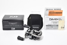 Daiwa 21 Steez Limited Sv Tw