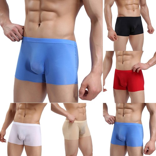Boxer uomo marsupio - , senza