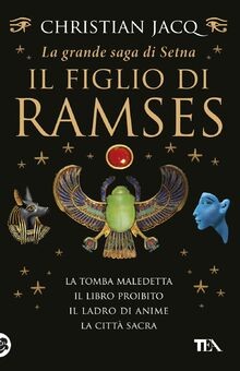 Grande saga setna il - grande,
