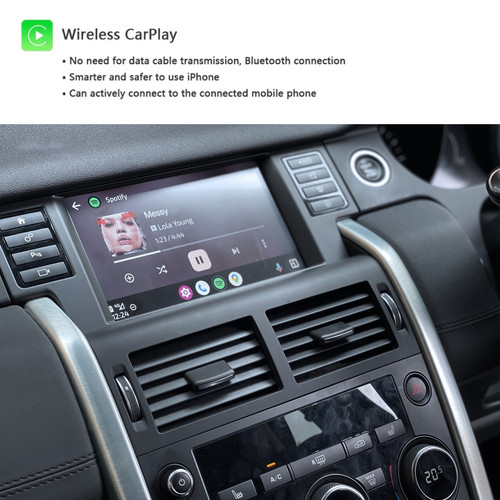 Land rover discovery sport - land,