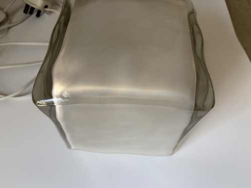 Lampada cubetti ghiaccio - di,