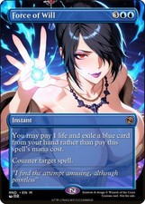 Force of Will (Magic: The