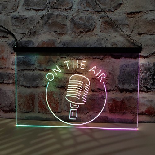 Insegna luminosa neon - insegna,