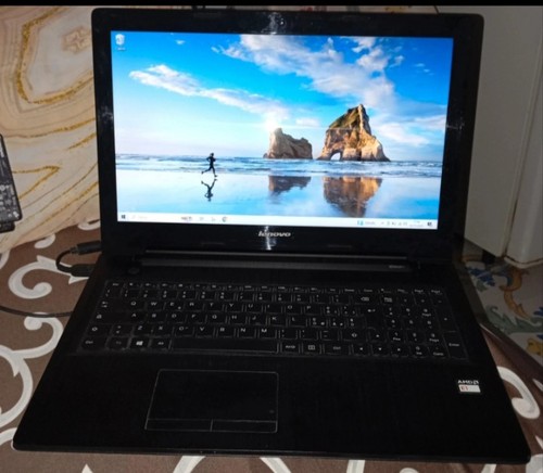 Lenovo g50-45