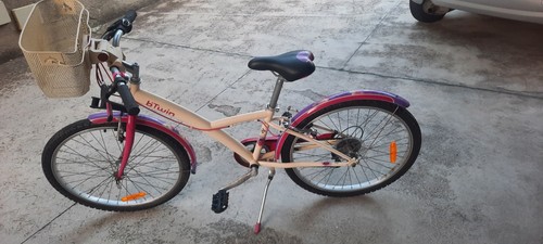 Bicicletta donna decathlon - donna,