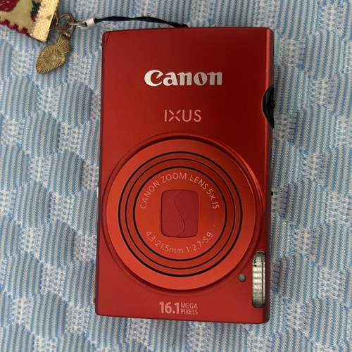Canon powershot elph - powershot, 110