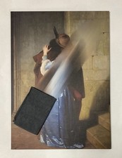 Santicri : Œuvre unique de