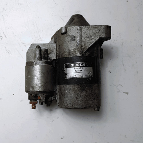8200369521 motorino avviamento - 8200369521,