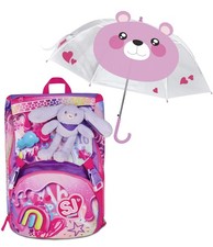 Sj Gang Zaino Scuola