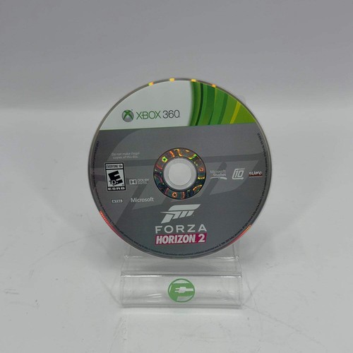 Forza horizon microsoft - horizon, (microsoft