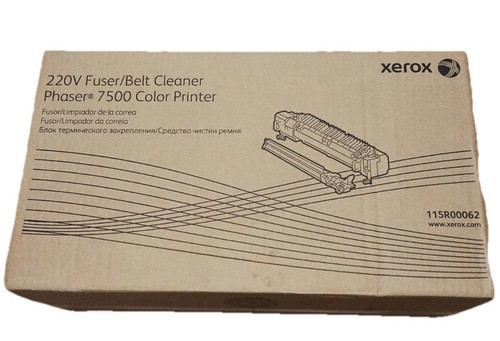 Xerox phaser 7500 stampante - phaser,