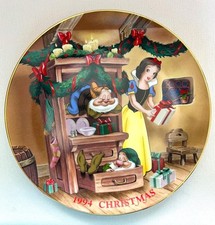 DISNEY SNOW WHITE & SEVEN