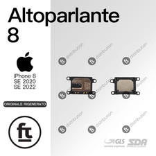 APPLE ALTOPARLANTE IPHONE 8 SE