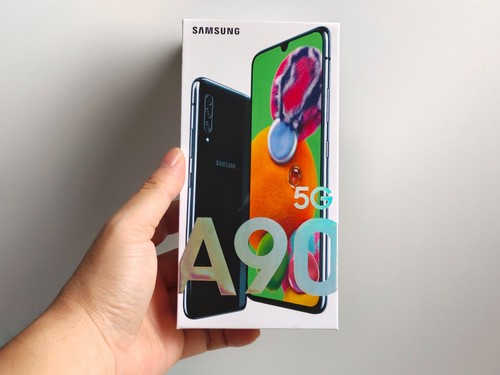 Boxato samsung galaxy - a+,