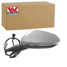 Specchietto SX Elettr