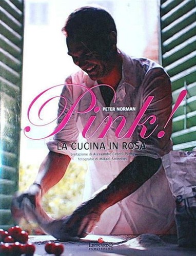 Pink cucina rosa peter - la,