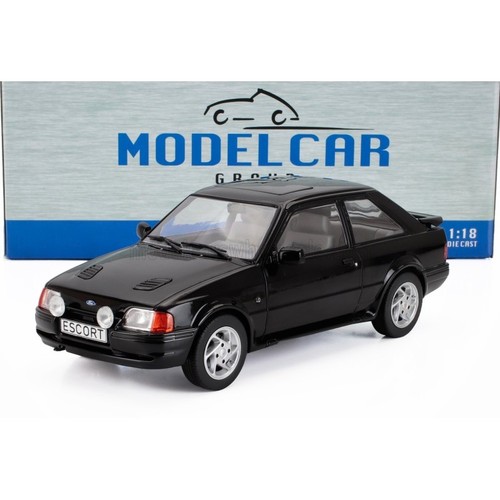 Ford escort rs turbo - iv,