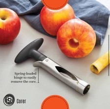 NUOVO Coccolato Chef Mela