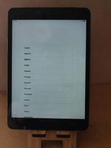 Apple ipad mini 16gb - 2,