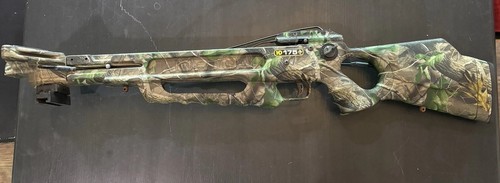 Stock balestra horton - hd, 175