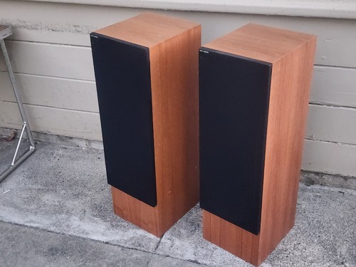 Kef c80 home - c80, stereo