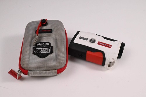Bushnell tour telemetro - bushnell, /