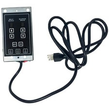 Scheda di controllo digitale