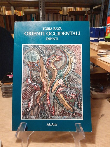 Tobia ravà orienti - tobia,