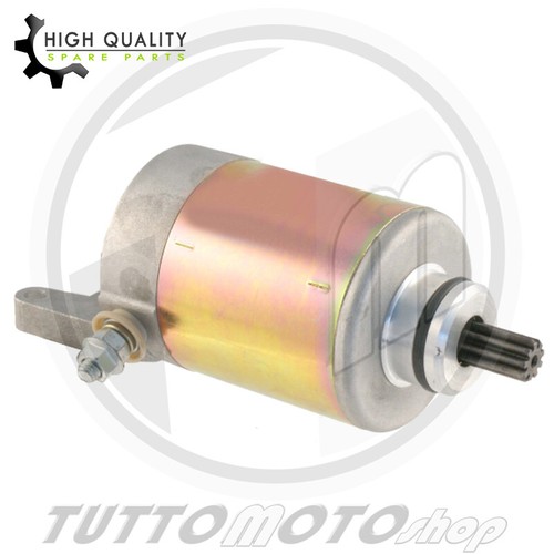 Motorino avviamento rms cod - avviamento,
