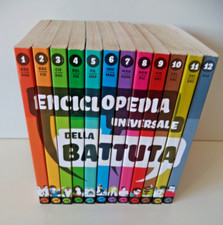 Enciclopedia universale della - enciclopedia,